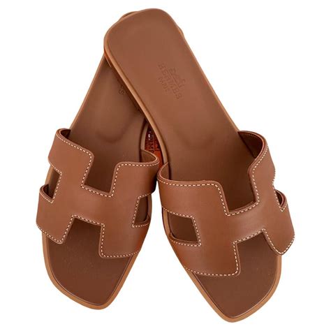 hermes mokassins damen|hermes oran sandals sale.